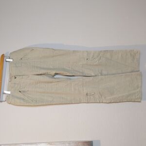 Forever 21 Zipper Pants